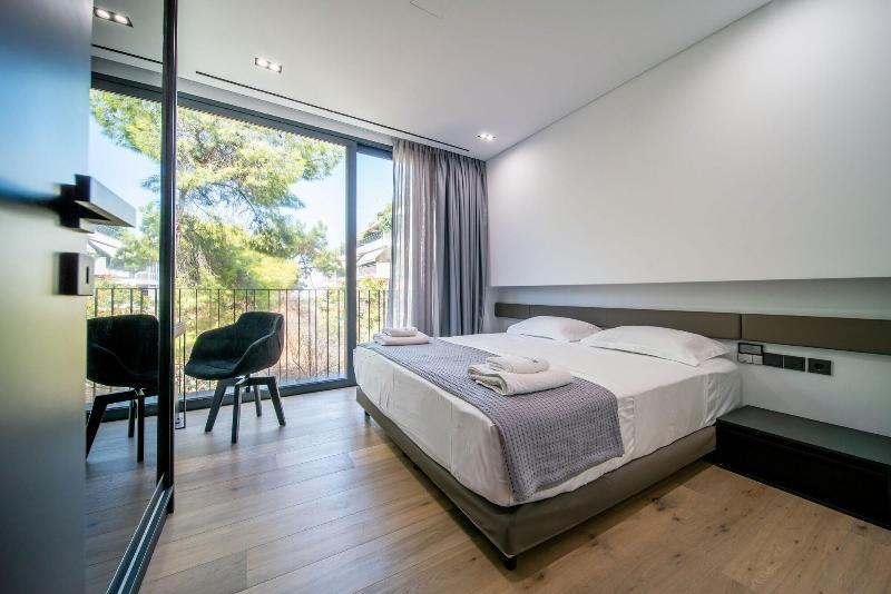 Hotel The Duke Boutique