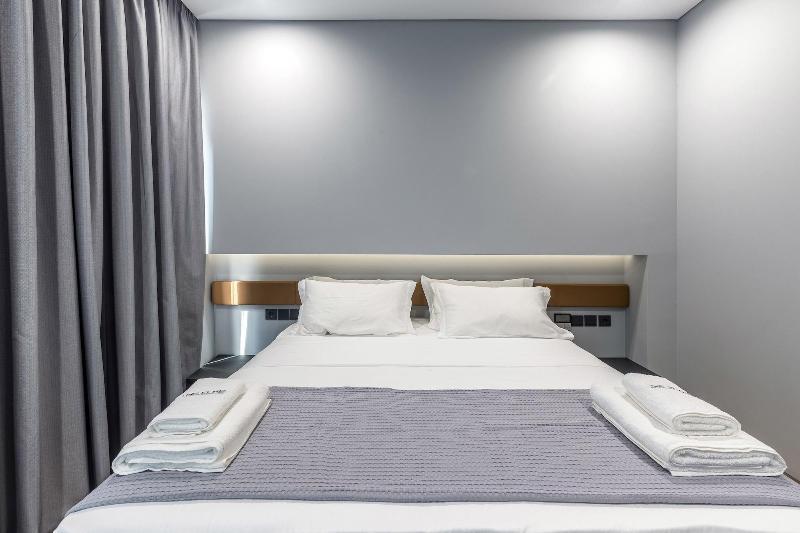The Duke Boutique Hotel