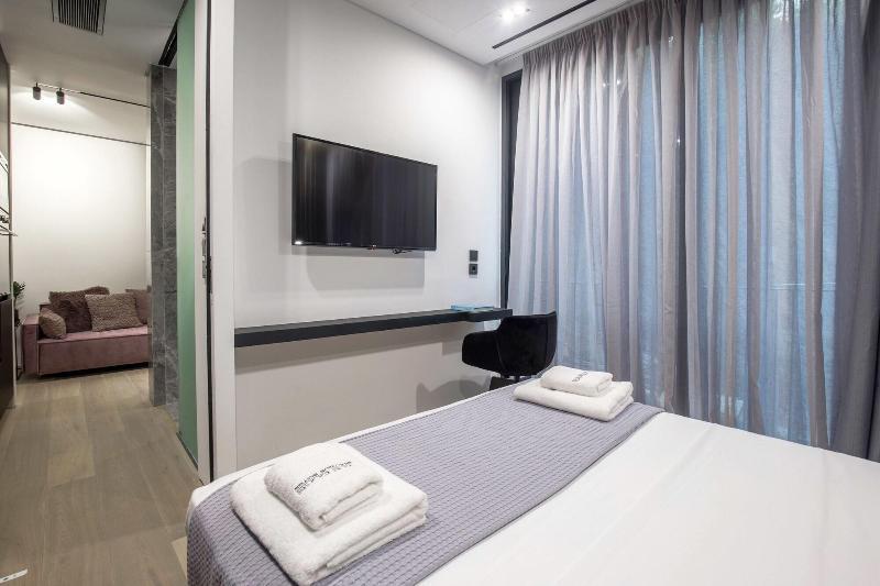 The Duke Boutique 3* Athens