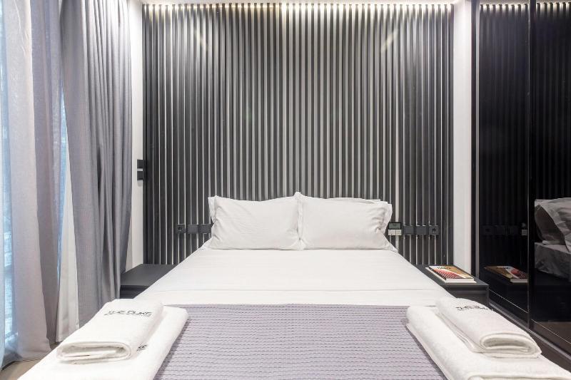 The Duke Boutique 3* Athens