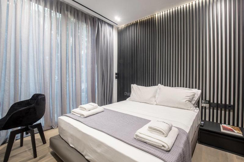 The Duke Boutique Hotel Athens