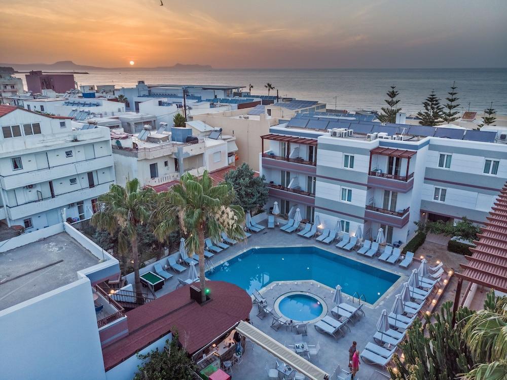Summer Dream Rethymno (Crete)