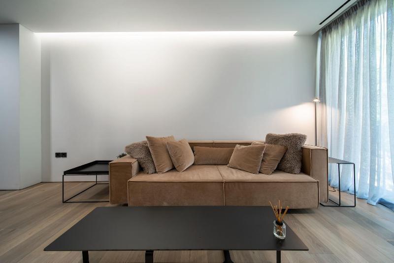 Hotel The Duke Boutique Athens