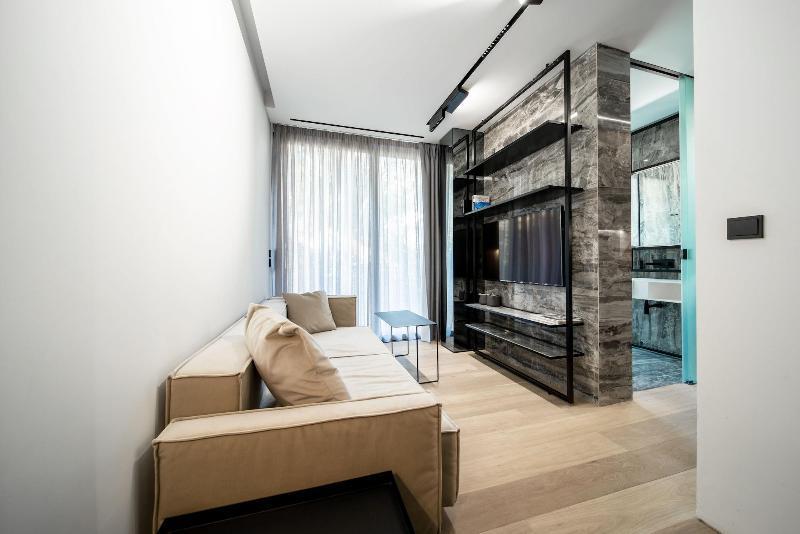 The Duke Boutique Hotel