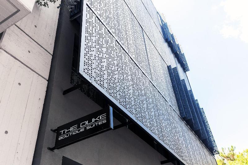 The Duke Boutique Hotel Athens