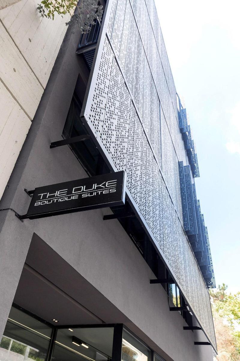 The Duke Boutique 3* Athens
