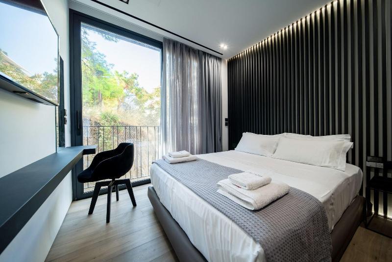 Hotel The Duke Boutique Athens