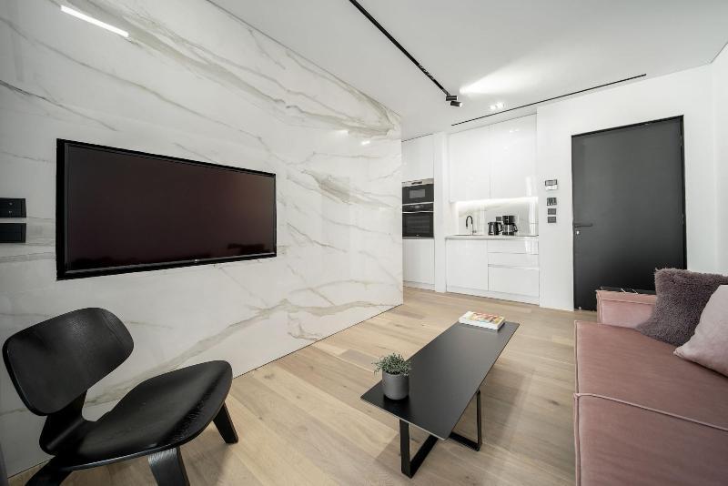 The Duke Boutique Hotel Athens