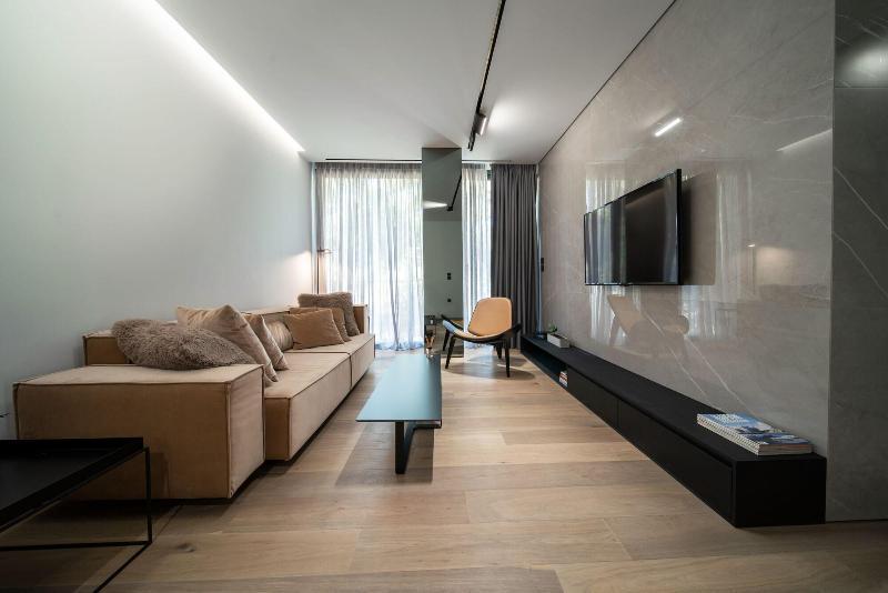 Hotel The Duke Boutique Athens