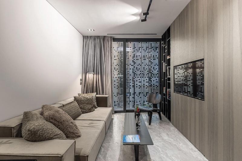 Hotel The Duke Boutique Athens
