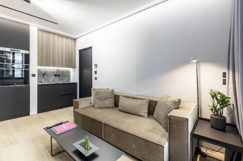 Hotel The Duke Boutique 3*