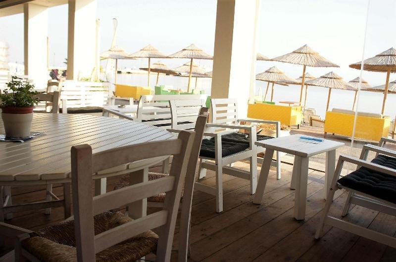 Marabou Hotel Pefkochori