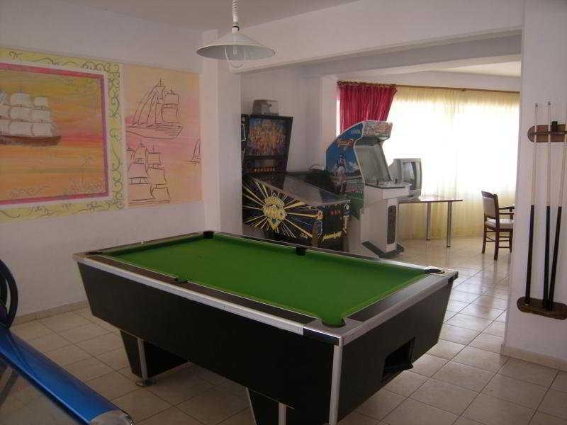 Aparthotel Summer Dream 3*