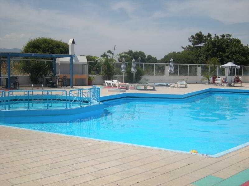 Summer Dream 3* Theologos (Rhodes)