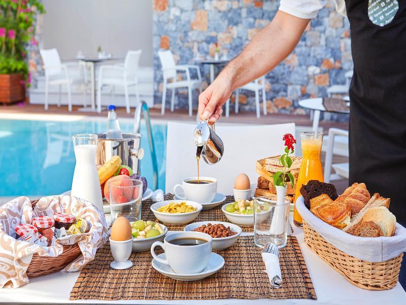 Aparthotel Mystery Luxury