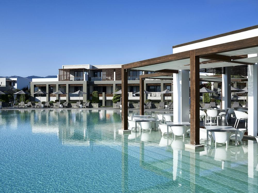 Pelagos & Hotel 5*