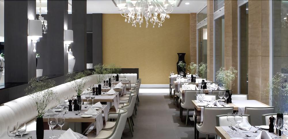 Hotel Pelagos &