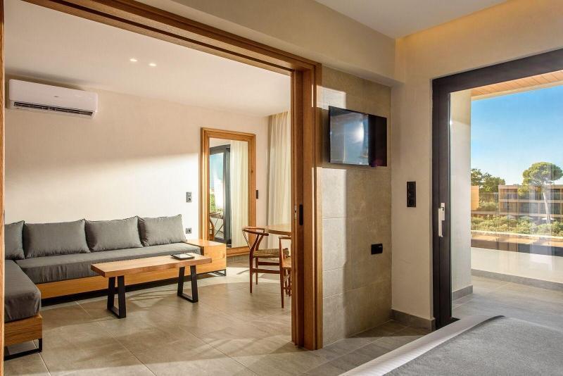 Anesea Hotel Malia (Crete)