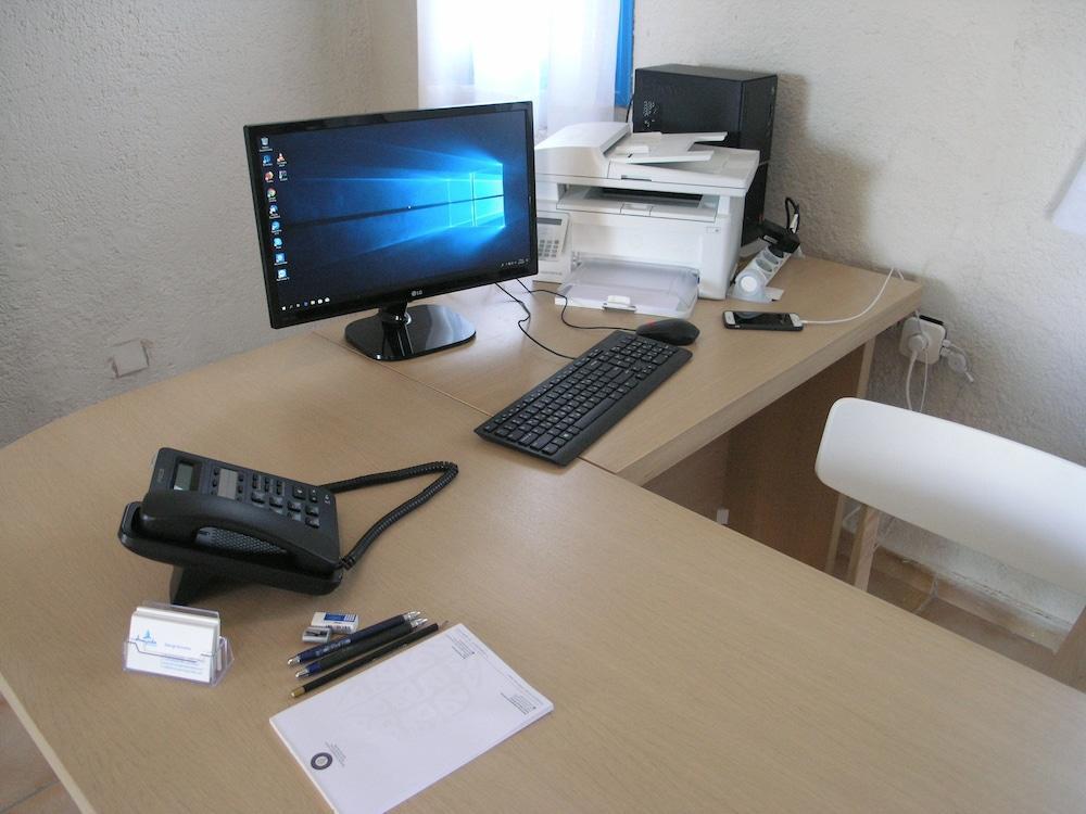 Aparthotel Ammoudia Maisonettes 4*