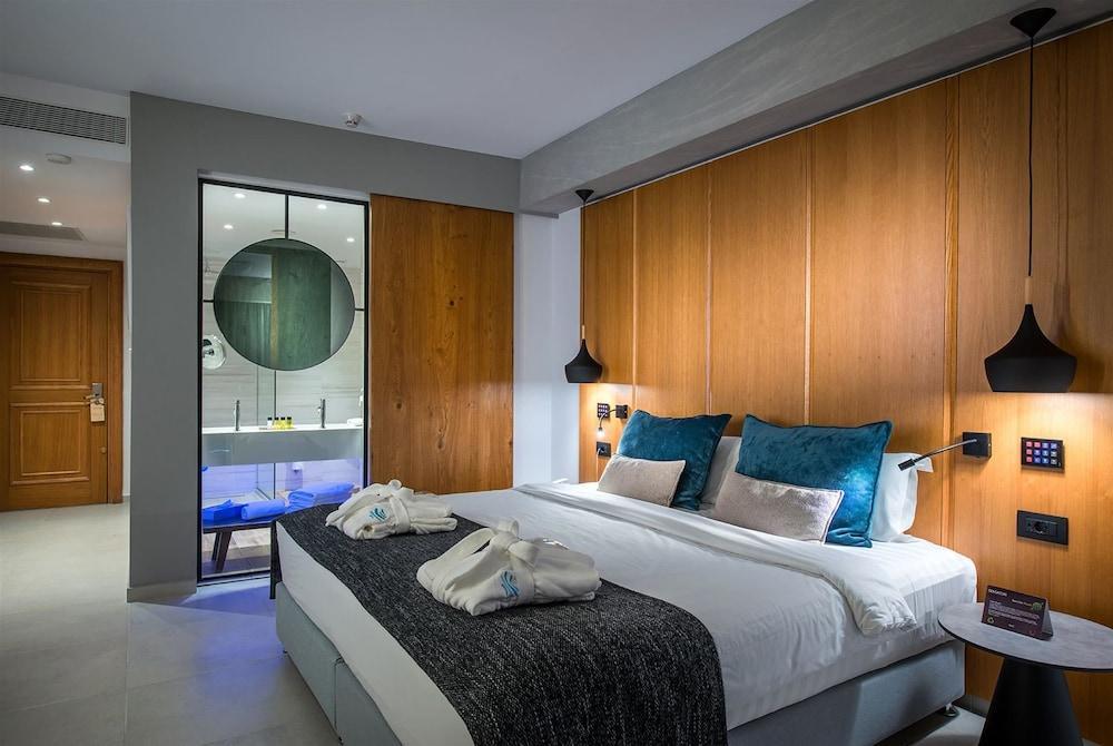 Atlantica Caldera Palace Hotel Analipsi (Crete)
