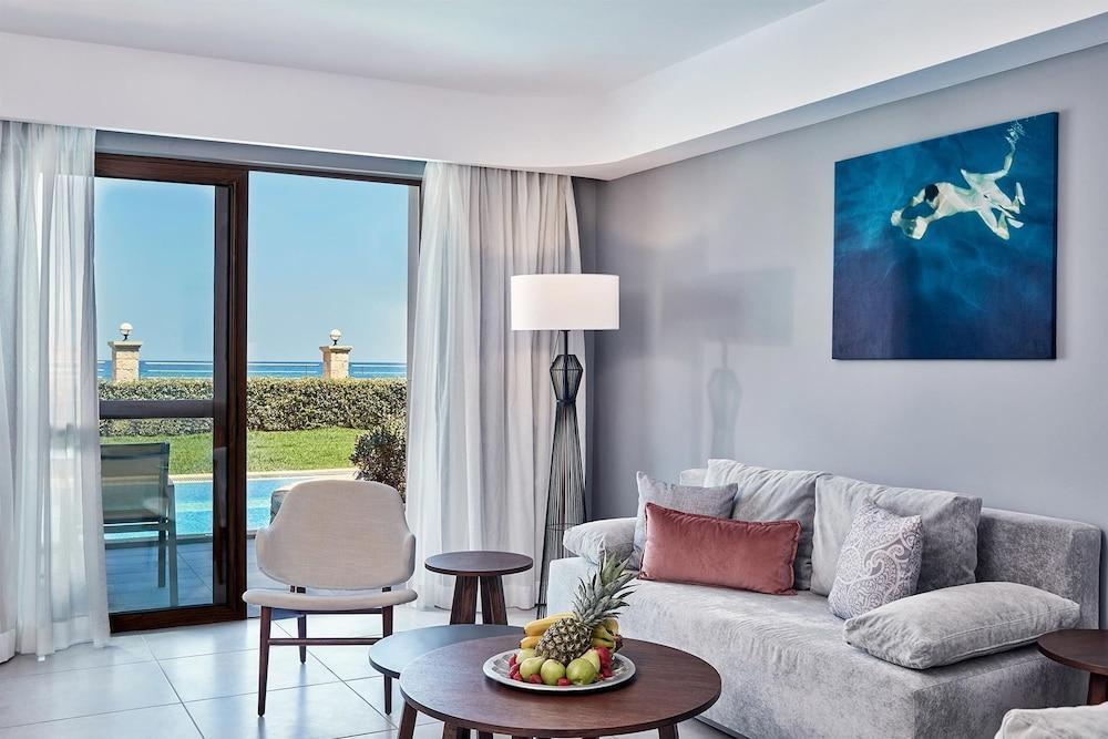 Atlantica Caldera Palace 5* Analipsi (Crete)