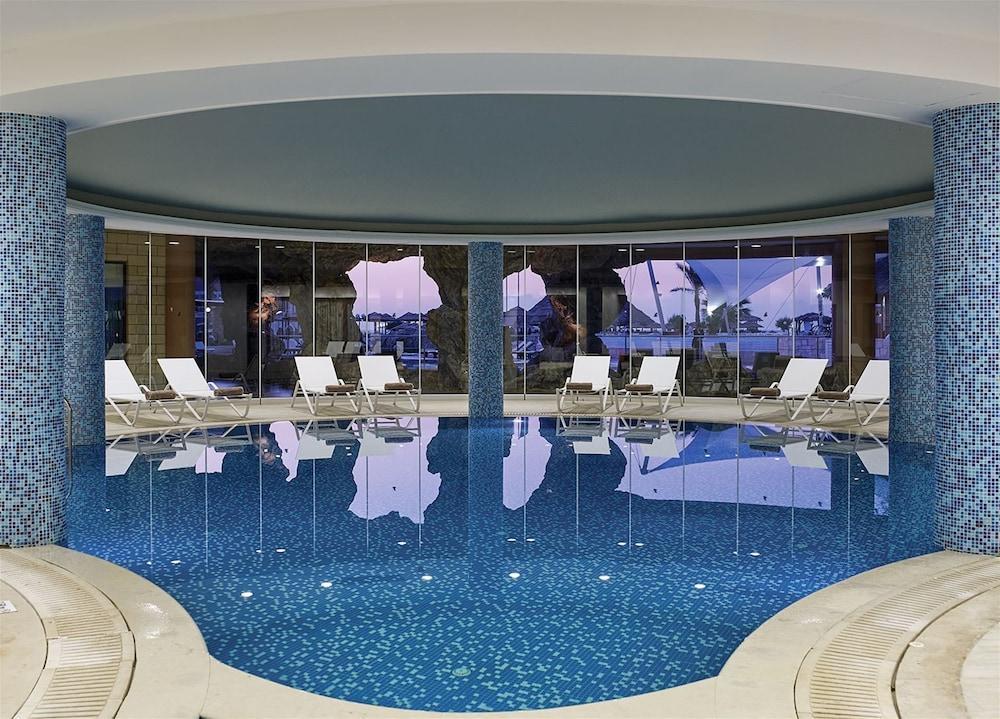 Atlantica Caldera Palace 5*