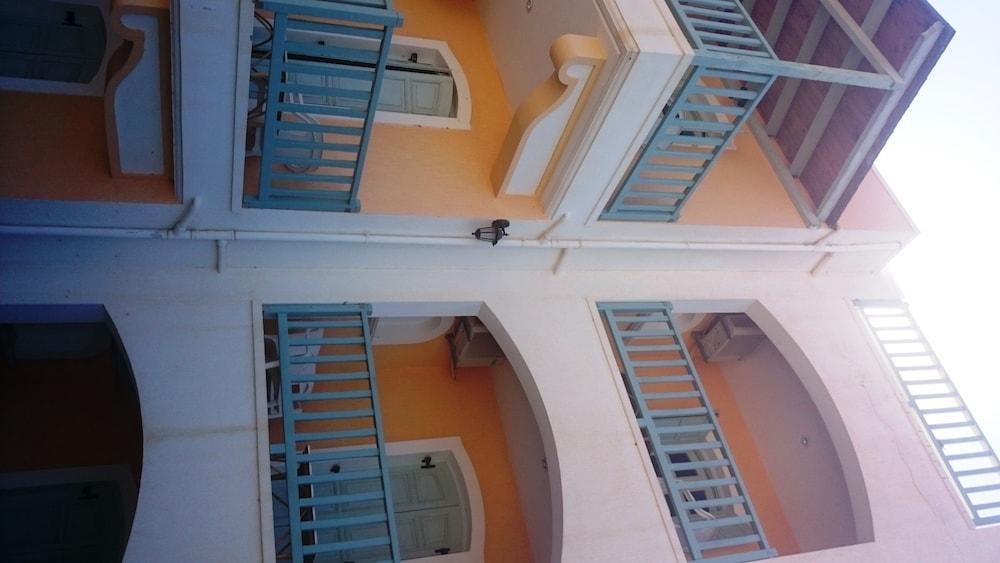 Amazones Sun Hotel Hersonissos (Crete)