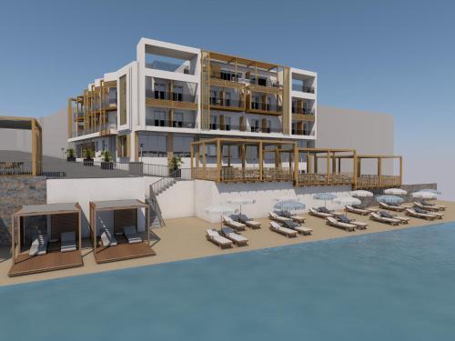 Vasia Boulevard (adults Only)