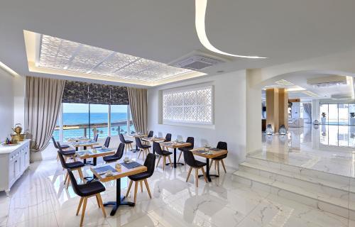 Hotel Vasia Boulevard (adults Only) 5*