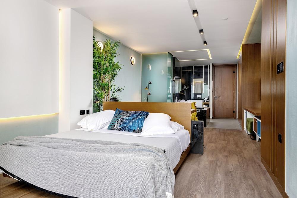 Hotel Dyo 4*