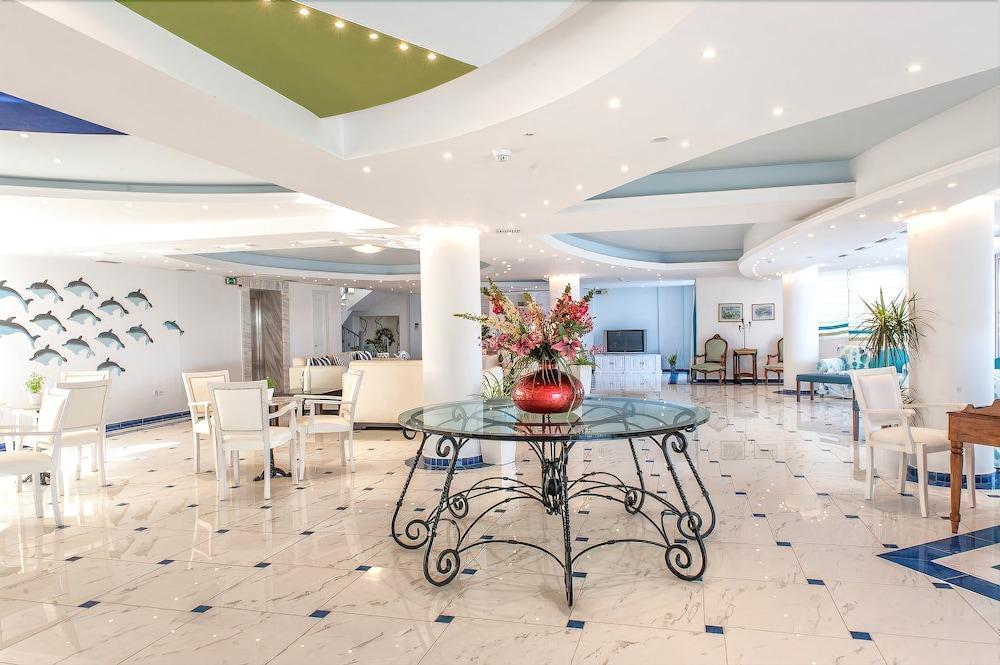 Hotel Belvedere Gerakas Luxury Vasilikos (Zakynthos)