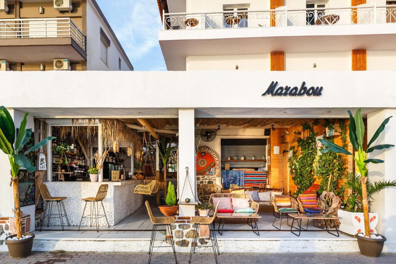 Marabou Hotel Pefkochori