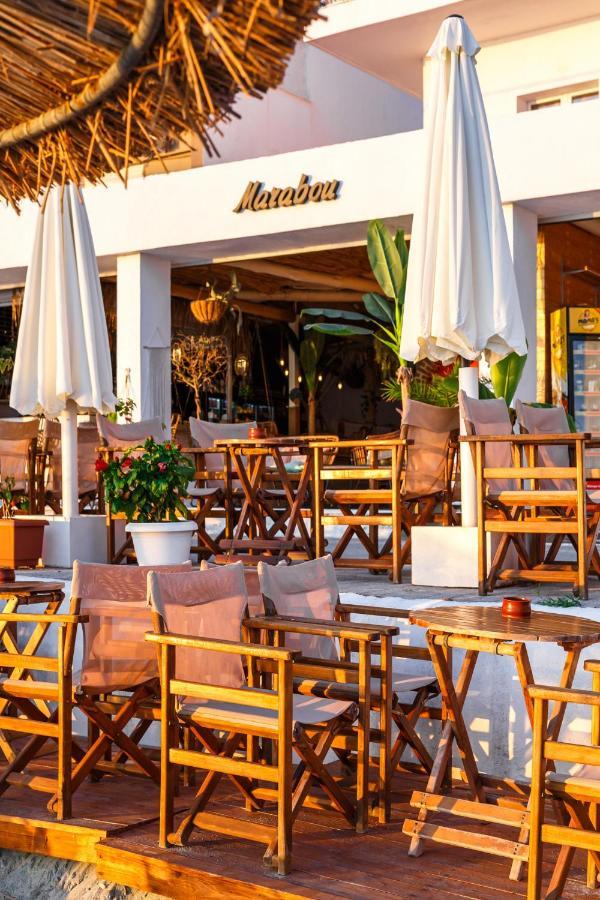 Marabou Hotel Pefkochori