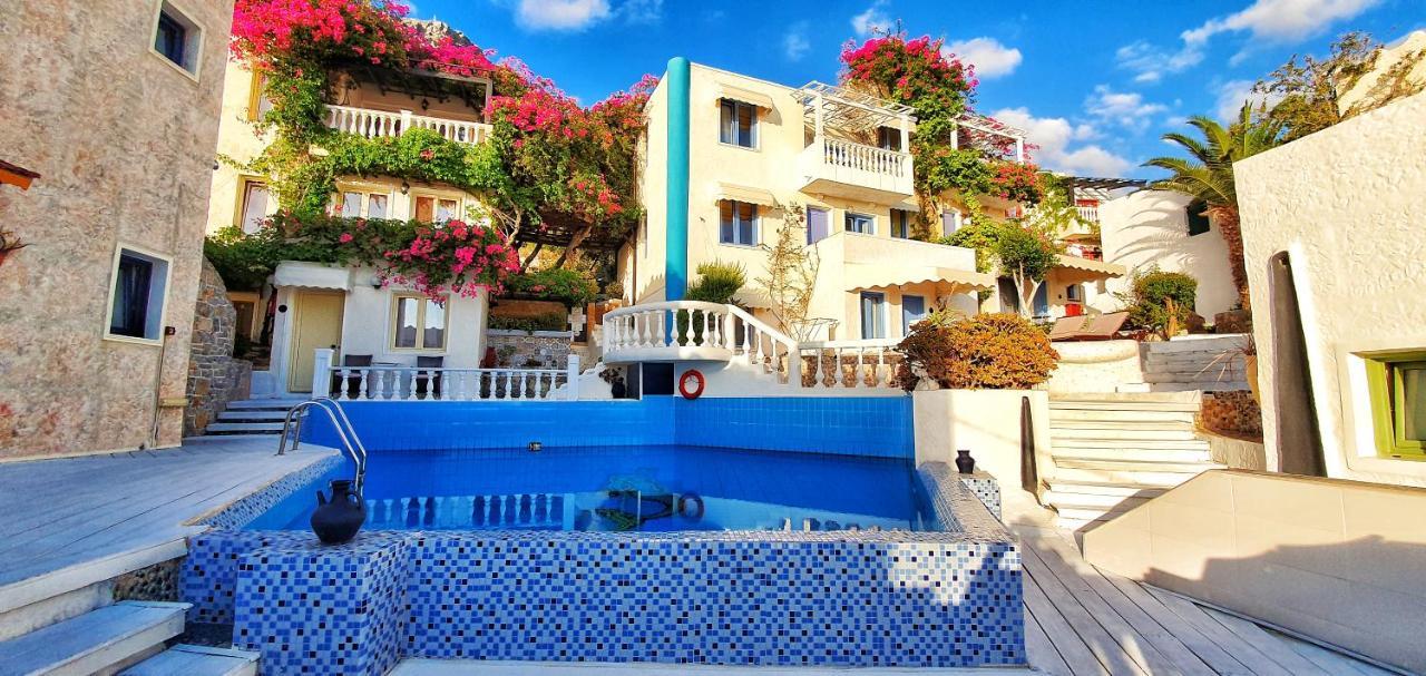 Guest house One Private Full View
