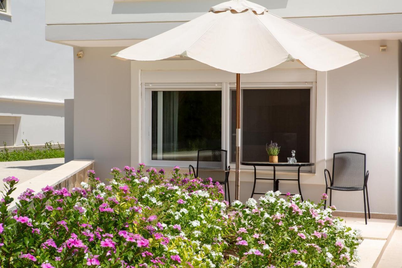 Kalypso Apartment