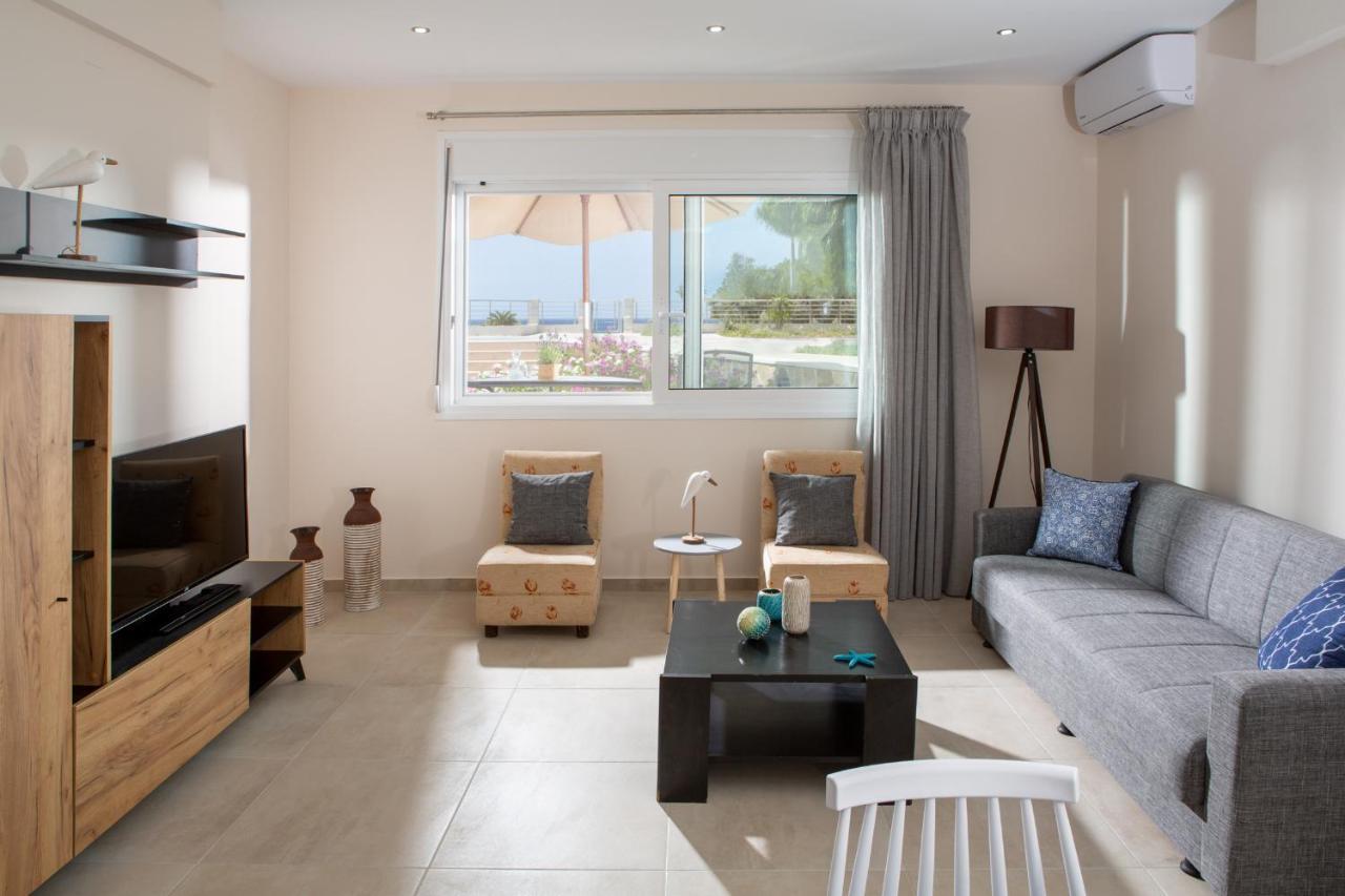 Kalypso Apartment Ierapetra (Crete)