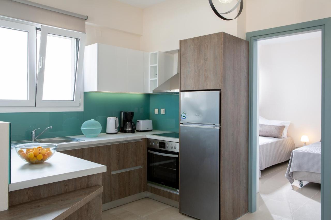 Apartment Kalypso Ierapetra (Crete)