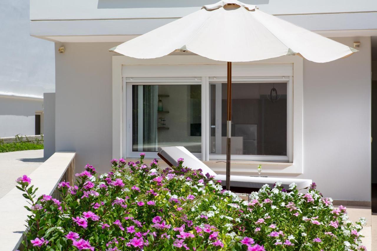 Kalypso Apartment Ierapetra (Crete)