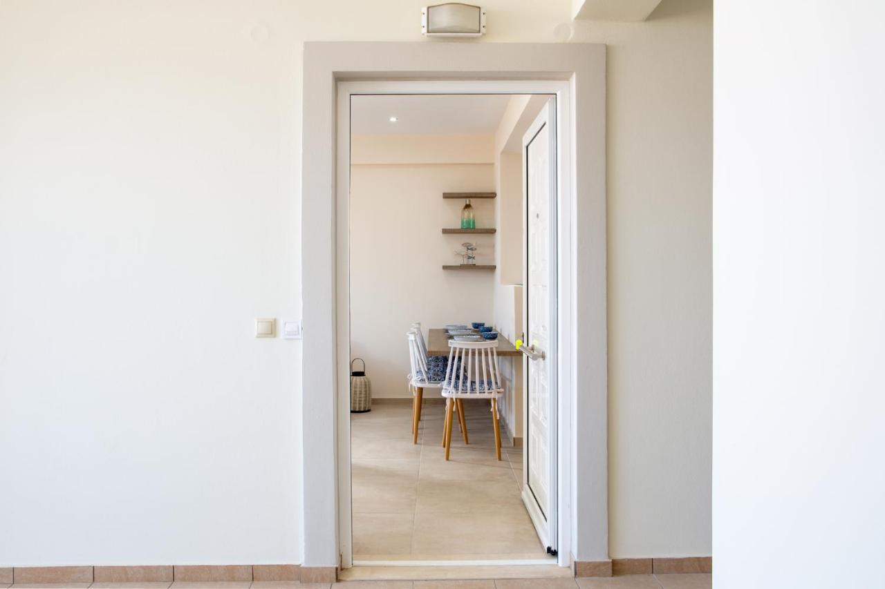 Apartment Kalypso *