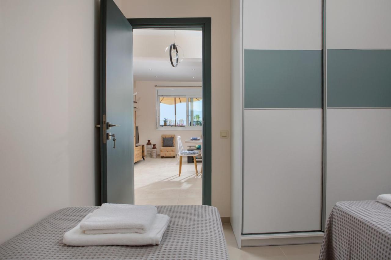Kalypso Apartment Ierapetra (Crete)