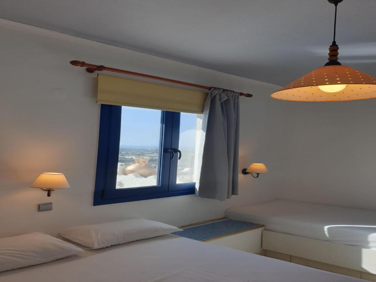 In - One Private Guest house