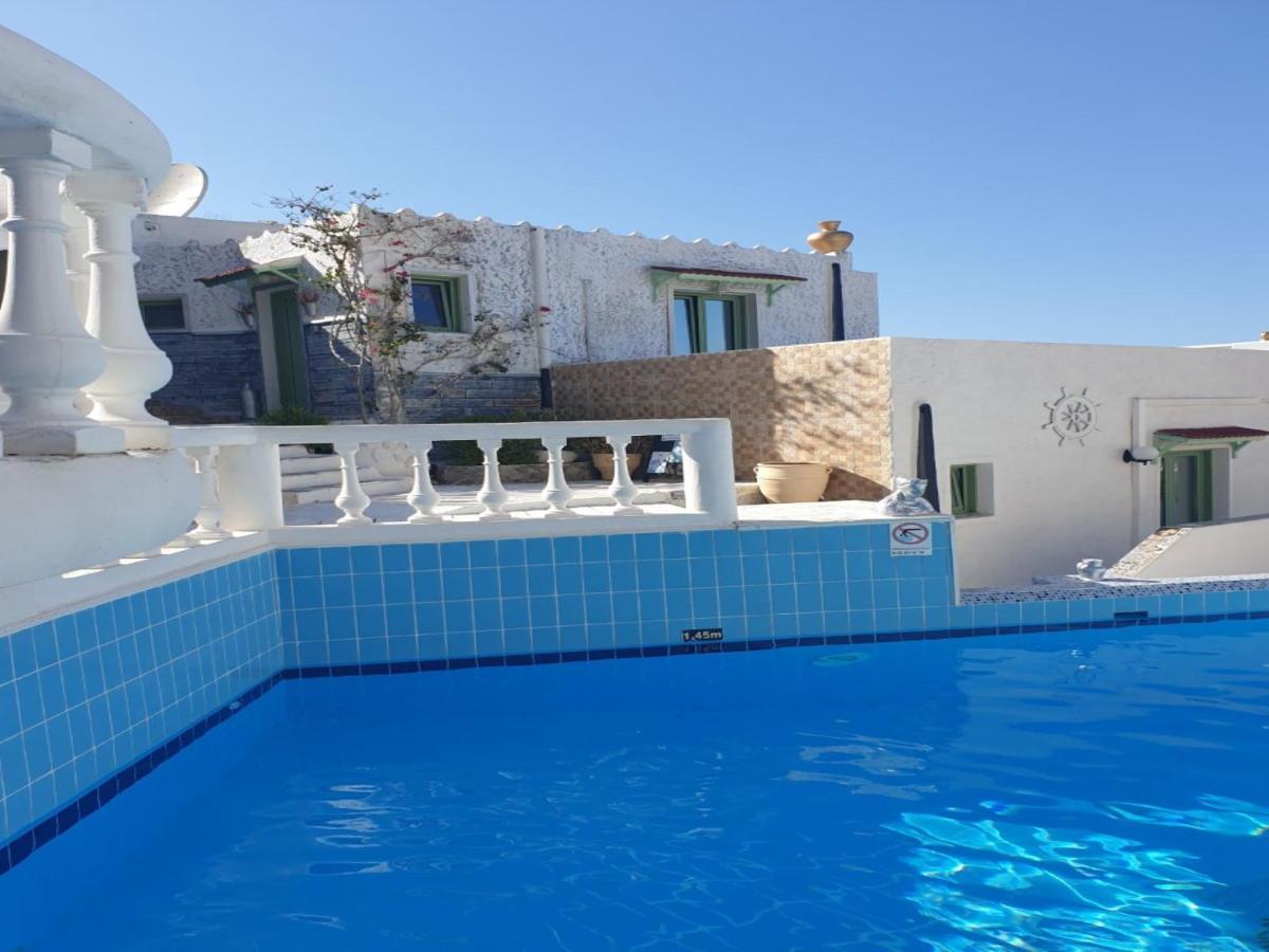 Guest house In - One Private Hersonissos (Crete)