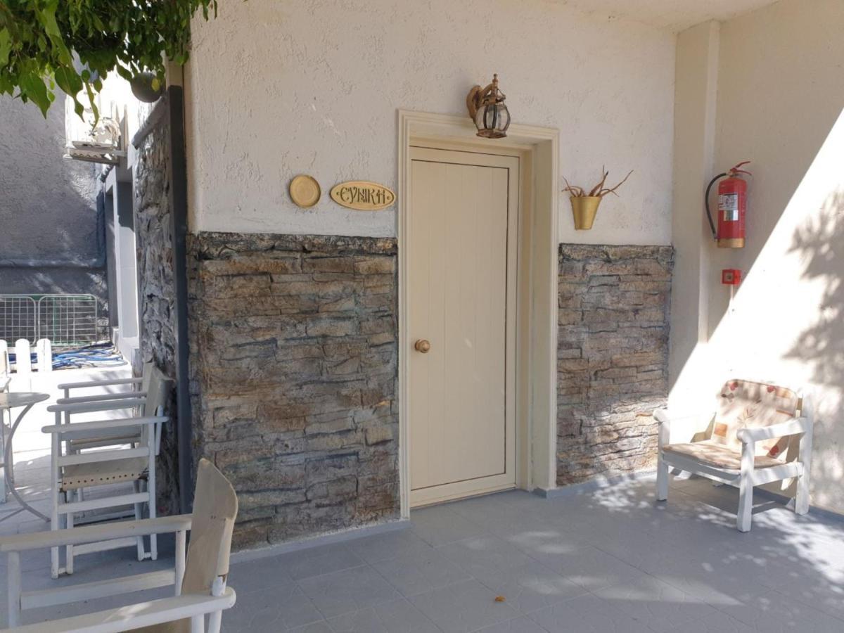 In - It Is So Quiet And Peaceful And Very Relaxing Guest house