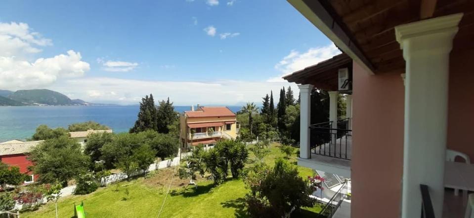 Holiday home Armonia *