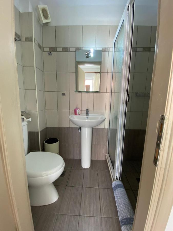 Haus Galini Apartment *