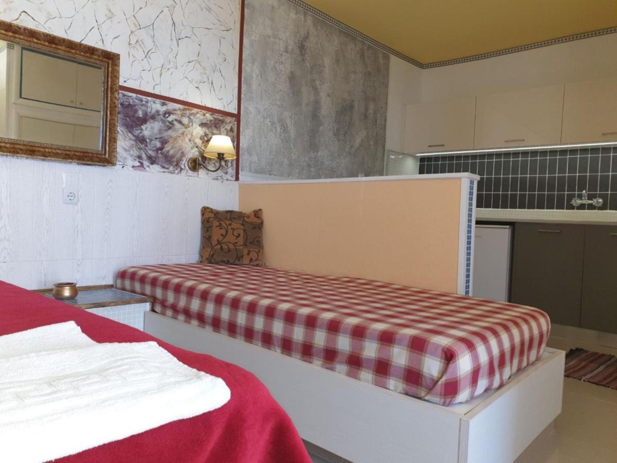 Guest house In - One Private Hersonissos (Crete)