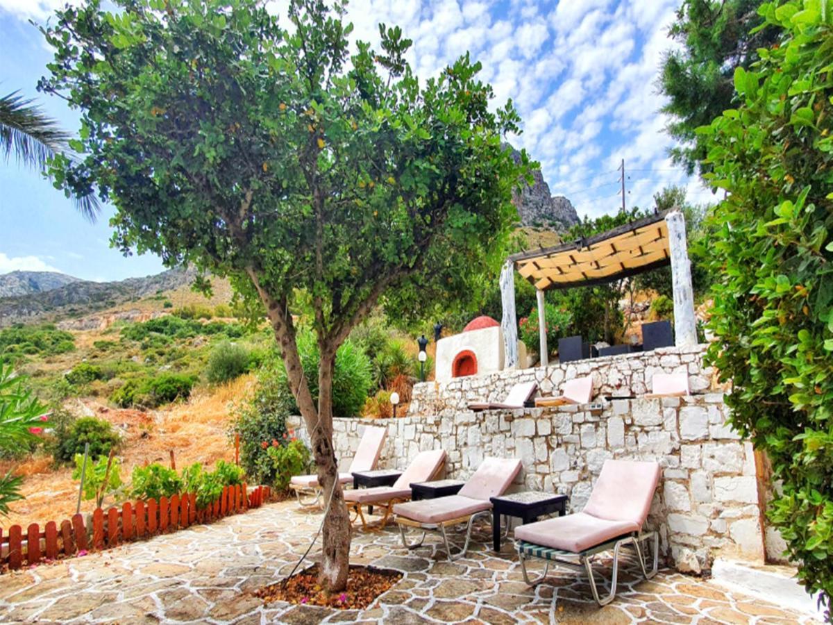 Guest house In - It Is So Quiet And Peaceful And Very Relaxing
