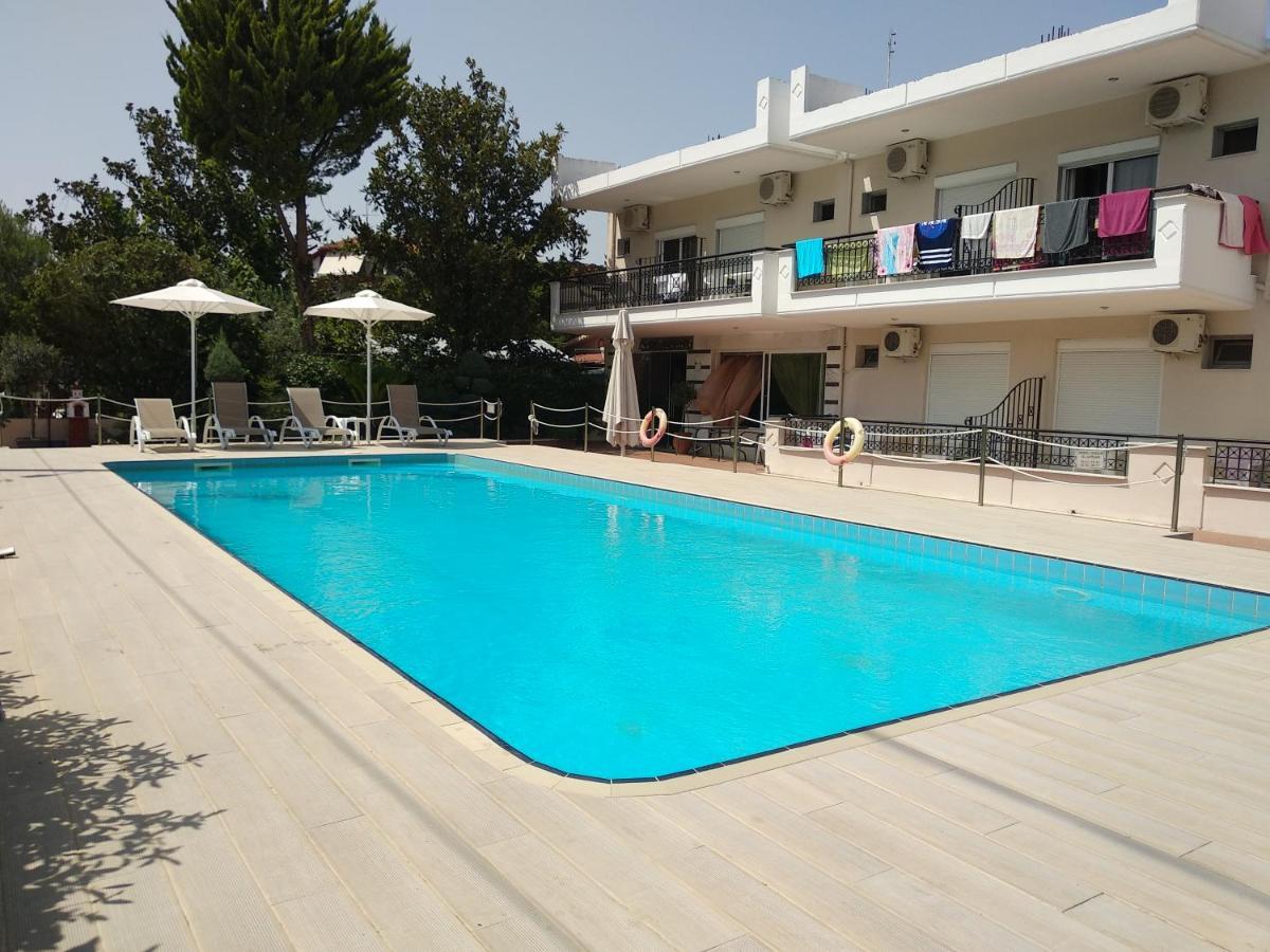 Homestay Nick Stavros (Thessaloniki)