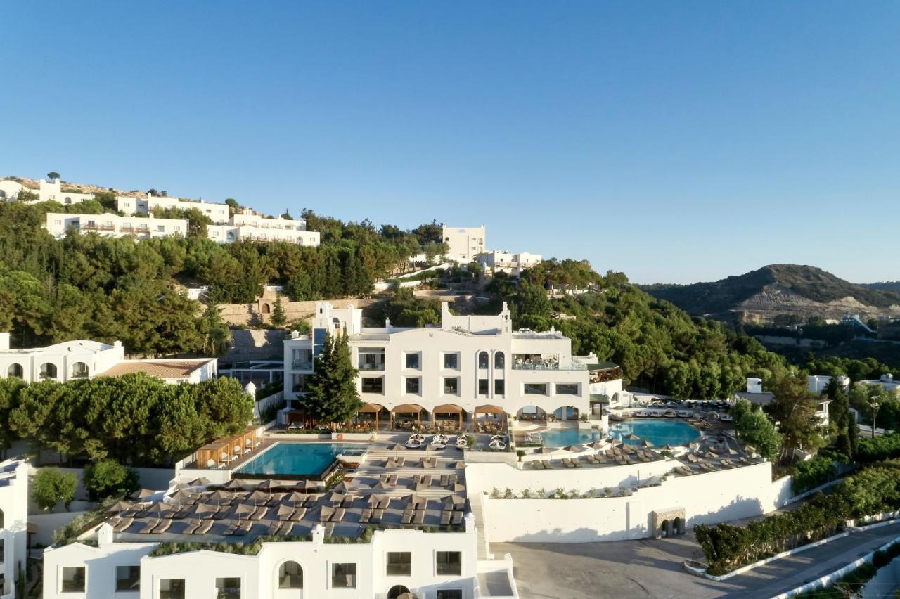 Esperos Village Blue & - Adults Only Hotel