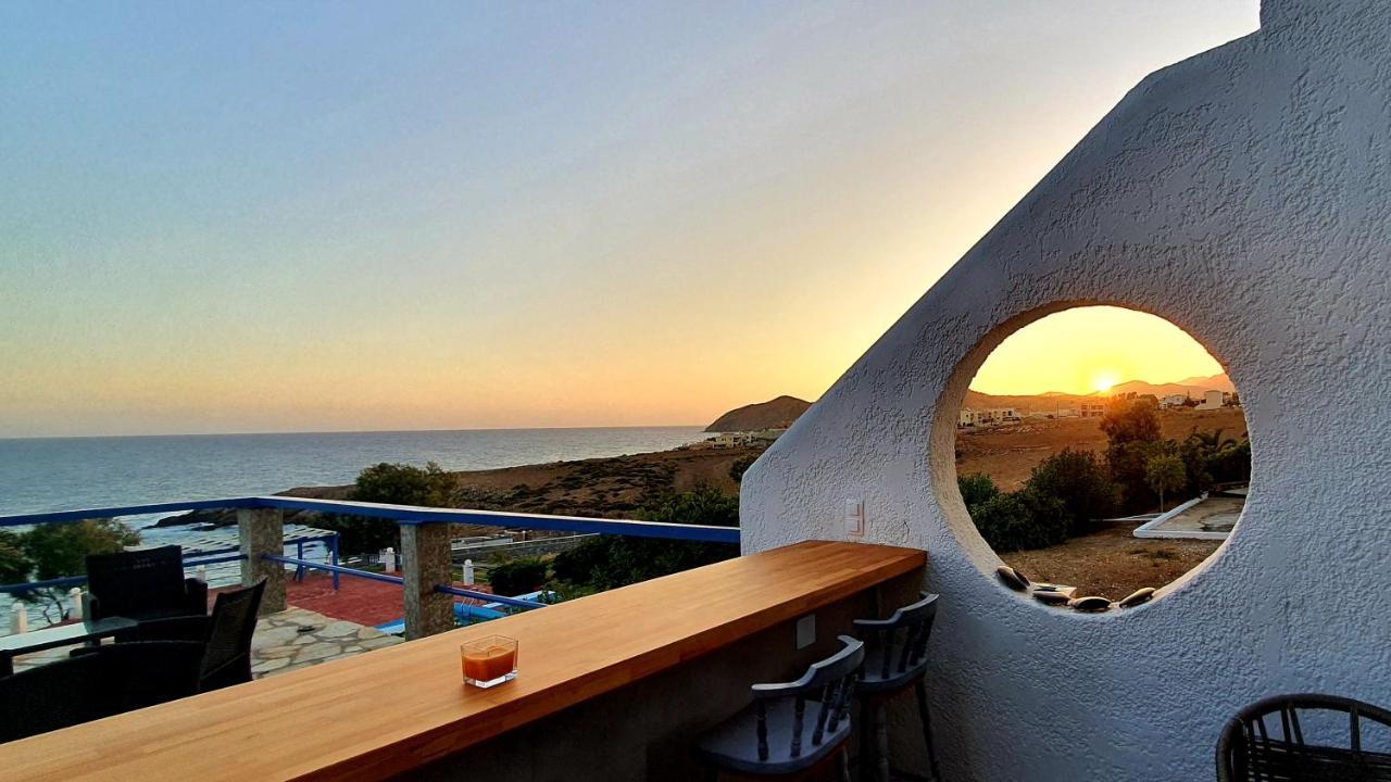 Stella (adults Only) Panormos (Crete)
